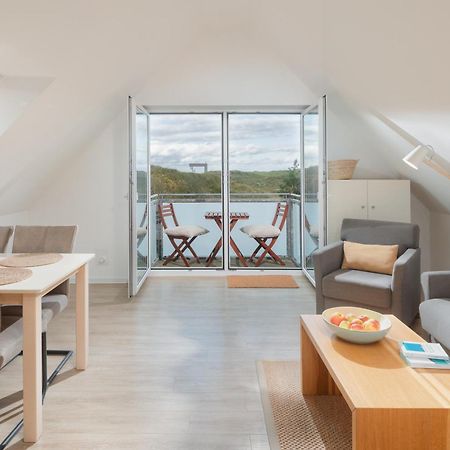 Apartmán Haus An Den Duenen Norderney Exteriér fotografie