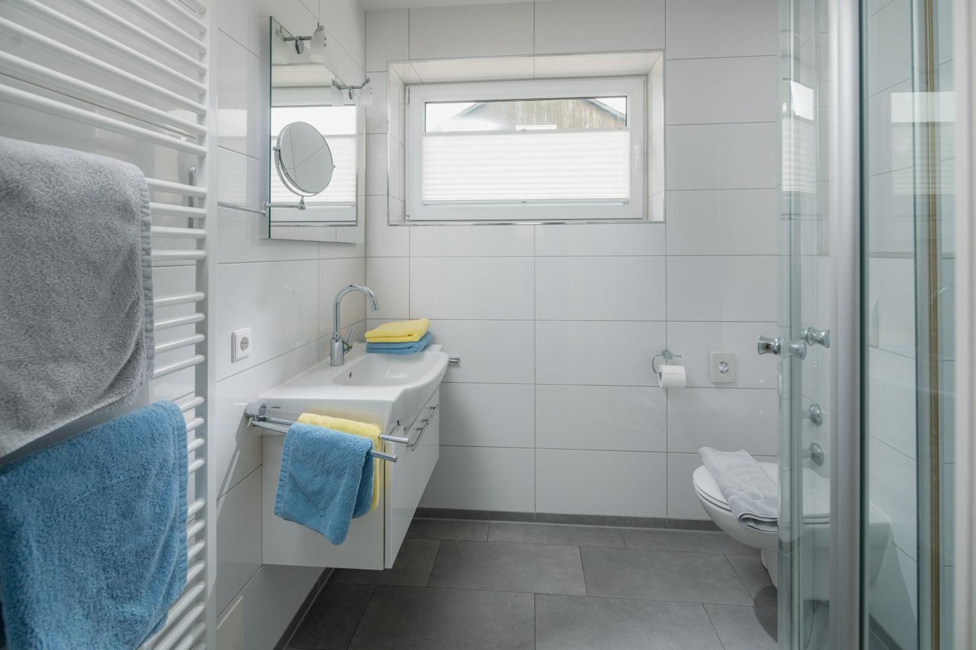 Apartmán Haus An Den Duenen Norderney Exteriér fotografie