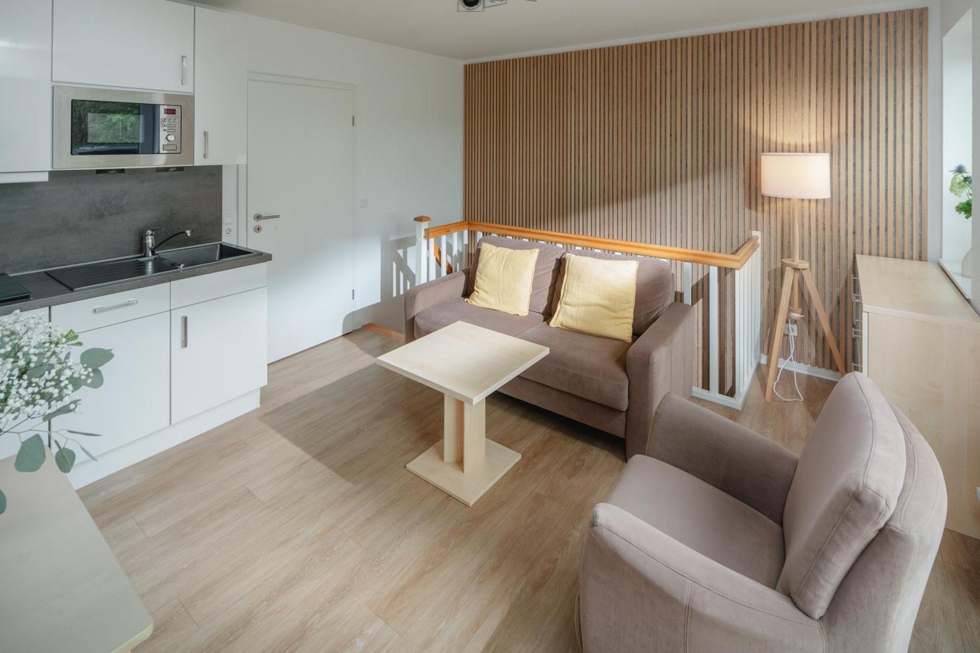 Apartmán Haus An Den Duenen Norderney Exteriér fotografie